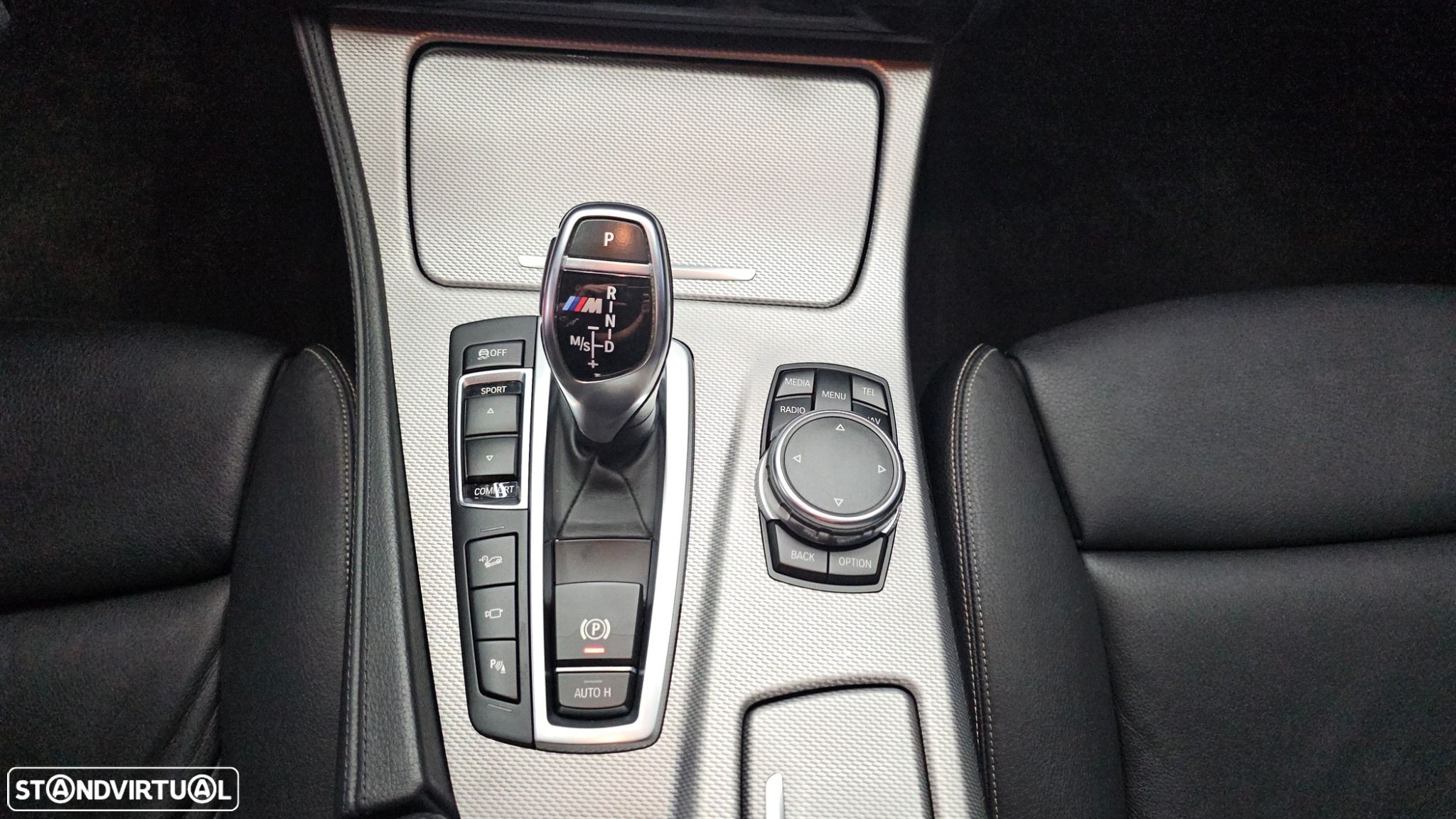BMW M550d xDrive Auto - 13