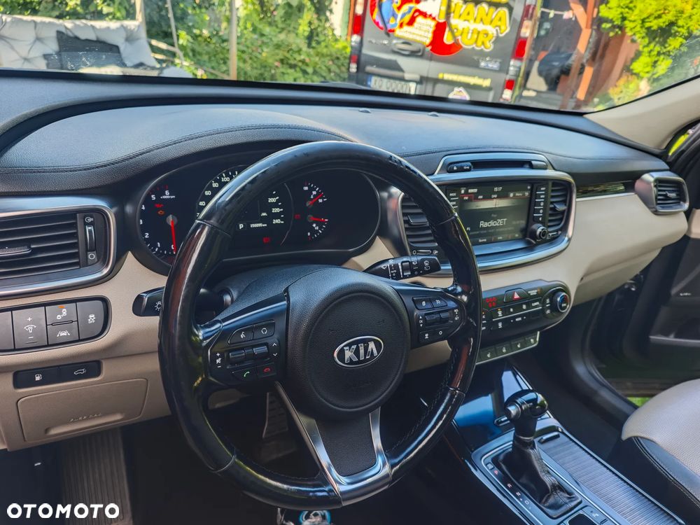 Kia Sorento 2.0 CRDI Business Line - 9