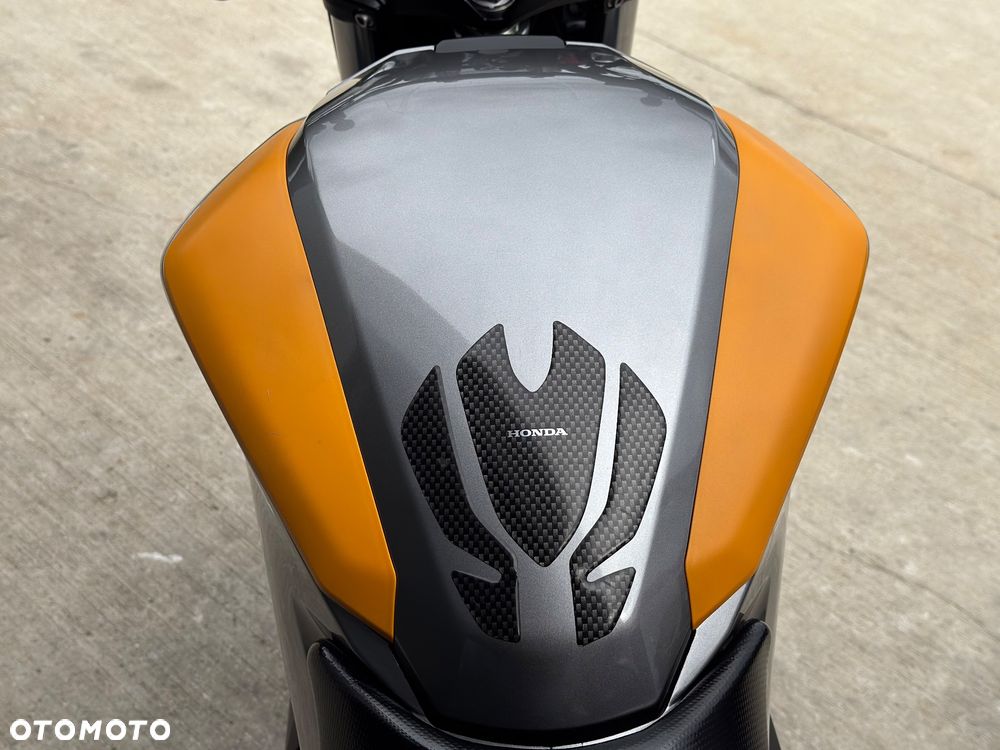 Honda NC - 14