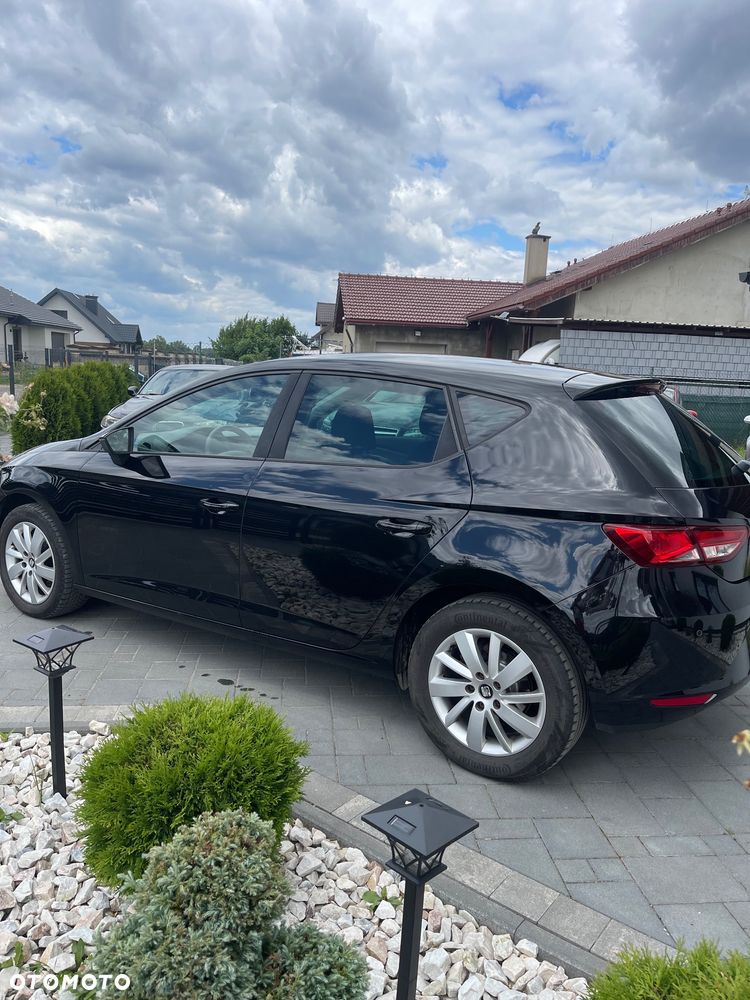 Seat Leon 1.2 TSI Start&Stop Style - 5