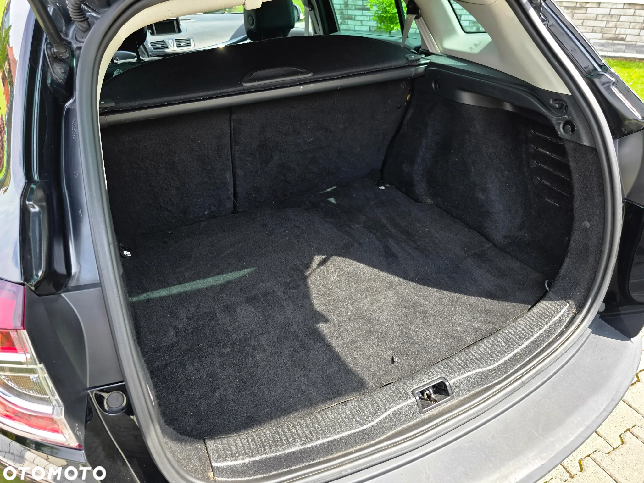 Renault Megane 1.6 dCi Bose - 14
