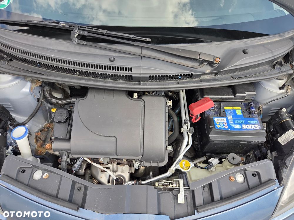 Toyota Aygo 1.0 VVT-i Terra A/C - 23
