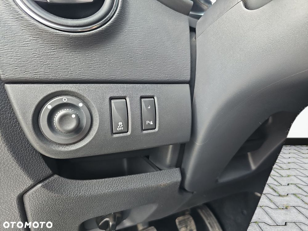Dacia Lodgy 1.6 SCe Laureate S&S - 22