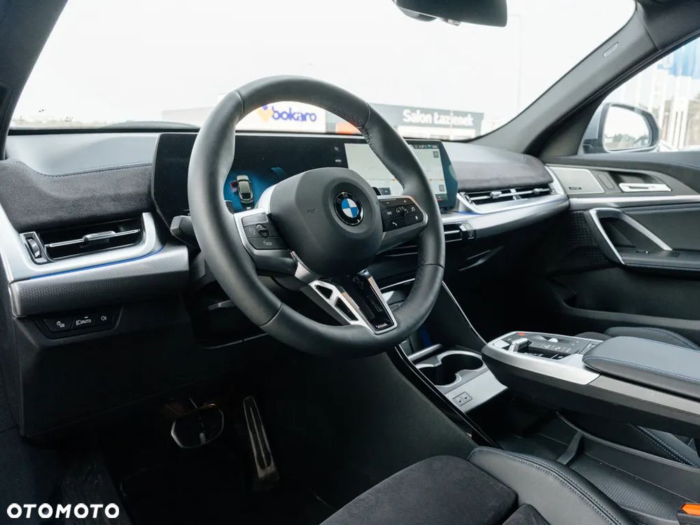 BMW X2 xDrive20d - 5