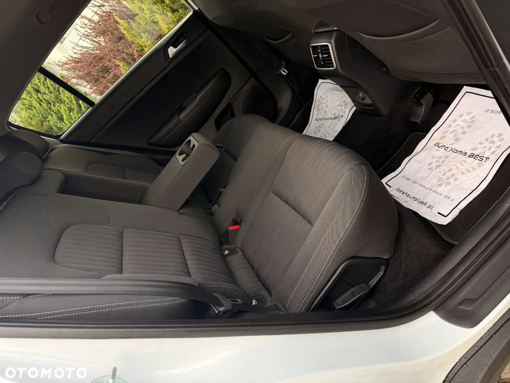 Kia Sportage - 23