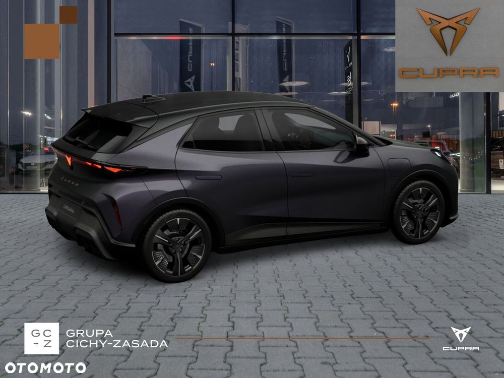 Cupra Raval - 5