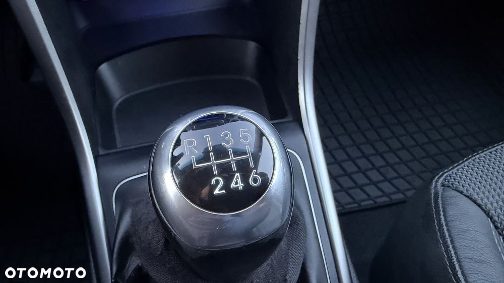 Hyundai i30 1.4 Base - 6