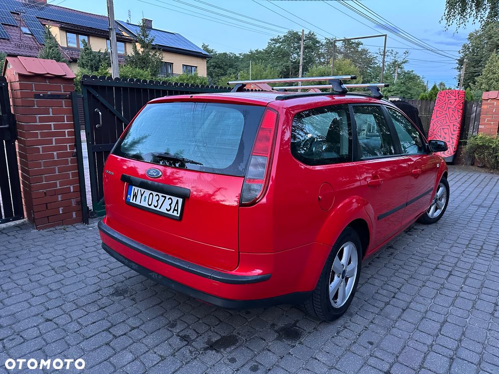 Ford Focus - 12