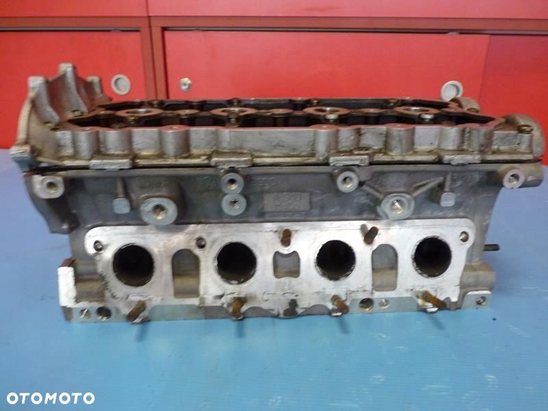 VW Audi 2.0 TFSI Głowica 06f103373 - 4