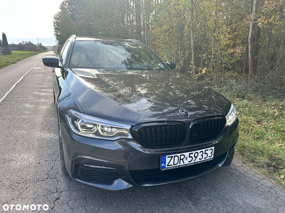BMW Seria 5 - 27