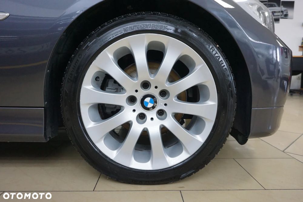 BMW Seria 3 - 13