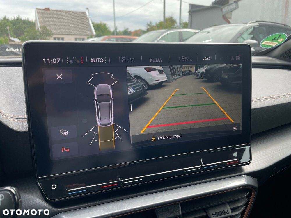 Cupra Formentor 1.4 e-Hybrid VZ DSG - 28