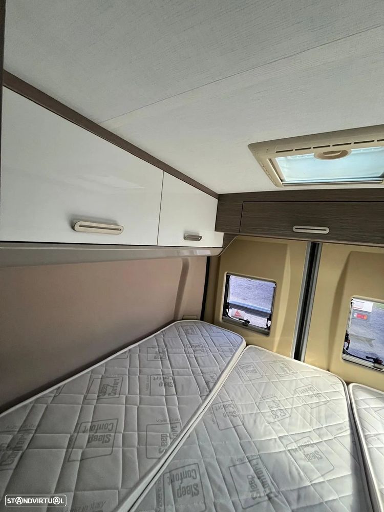 Chausson Twist Premium - 23