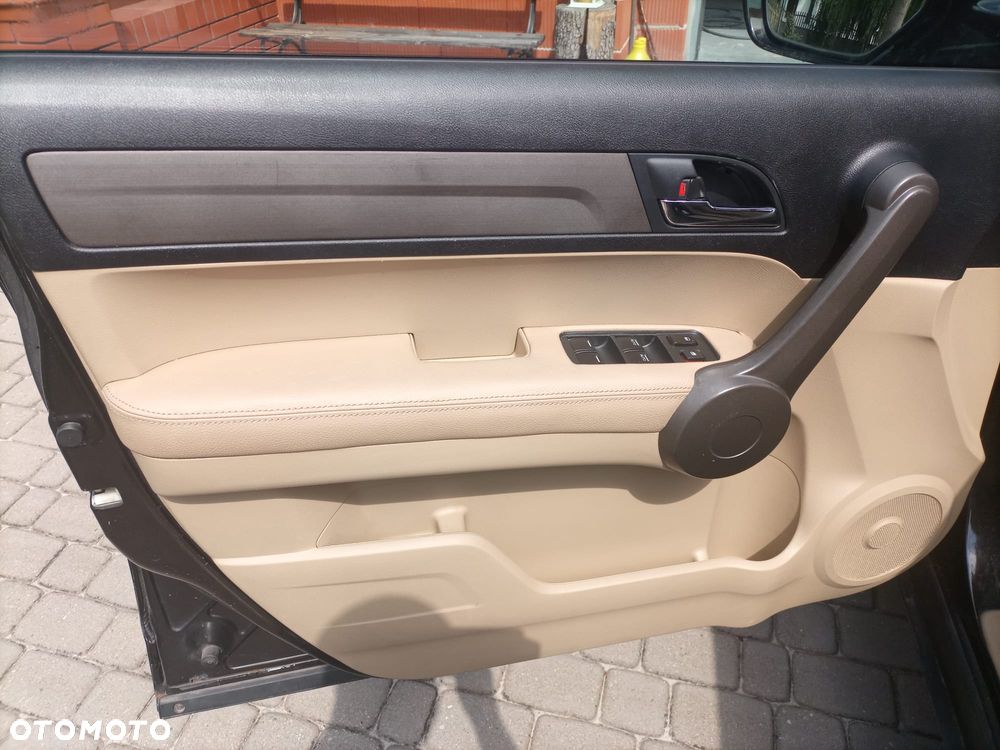 Honda CR-V 2.0 Elegance Lifestyle - 13