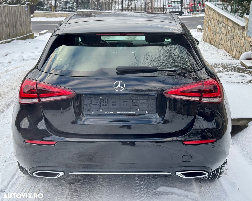 Mercedes-Benz A 180 - 15