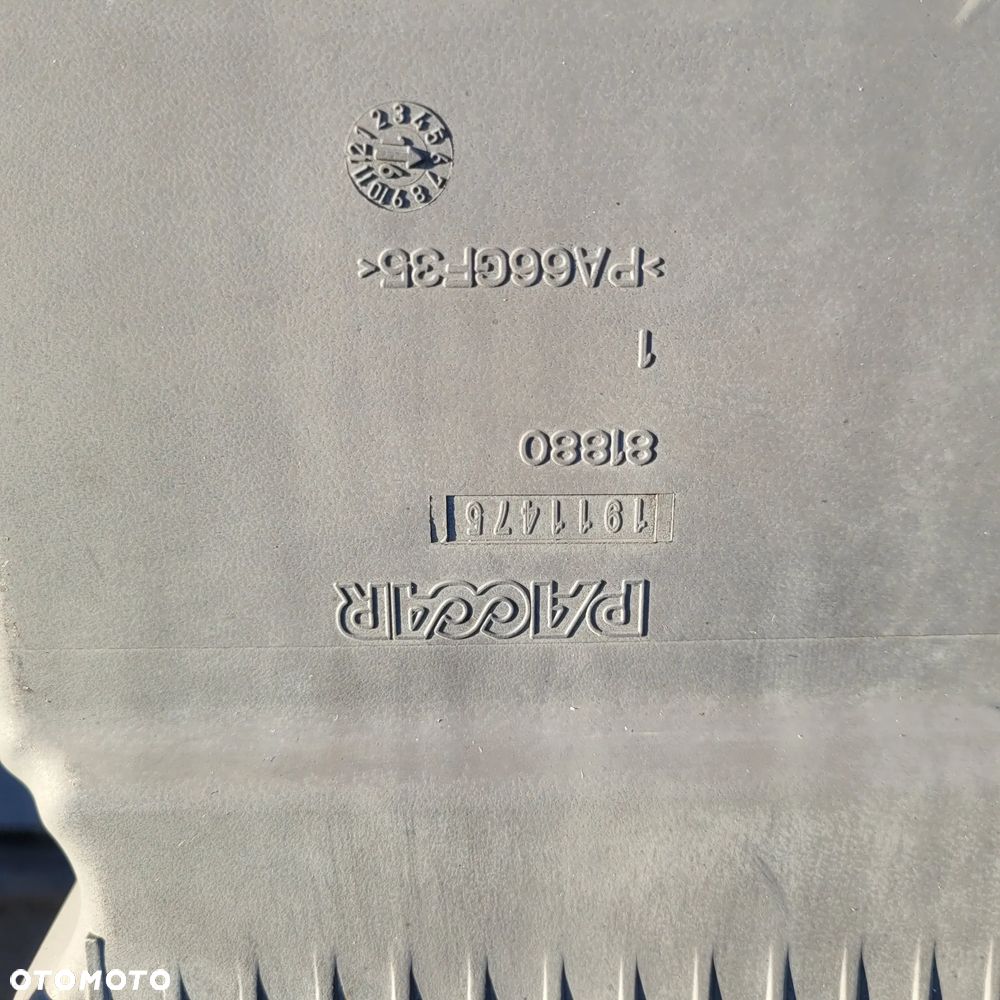 MISKA OLEJOWA DAF XF XG MX11 MX13 1866891/1911475 CHWALIM116 - 6