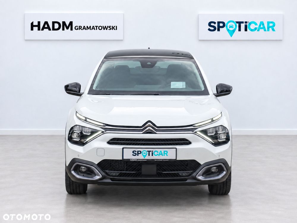 Citroën C4X 1.2 PureTech Max S&S EAT8 - 2