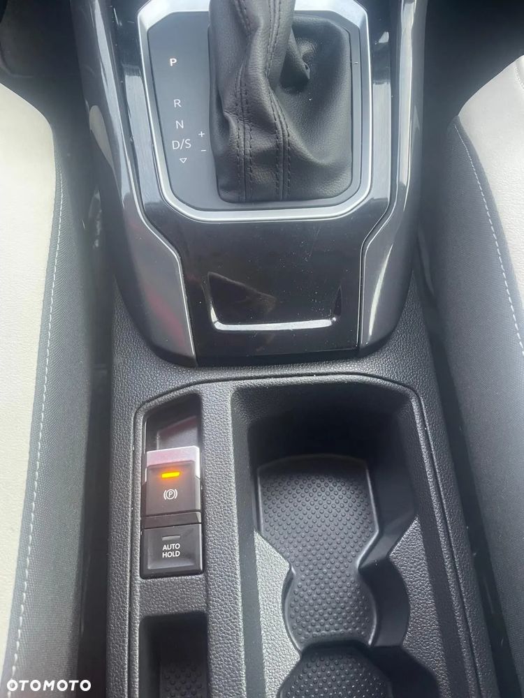 Volkswagen T-Roc 2.0 TDI SCR DPF Premium DSG - 10