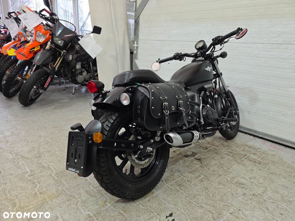 Keeway Superlight - 20