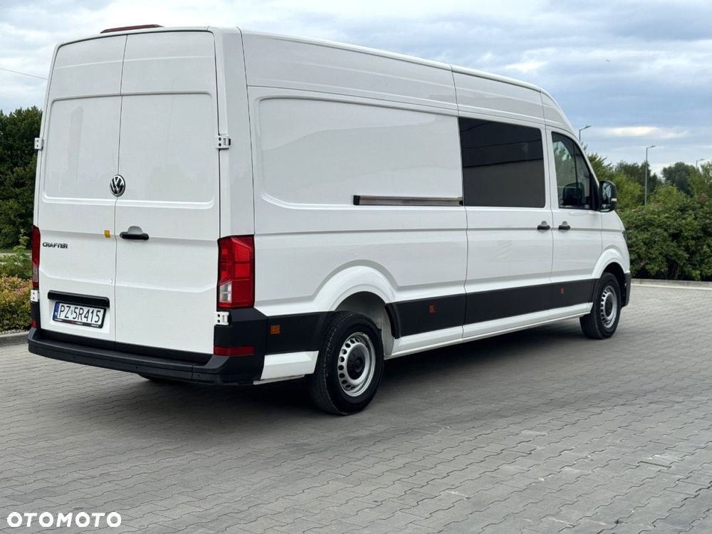 Volkswagen Crafter - 37