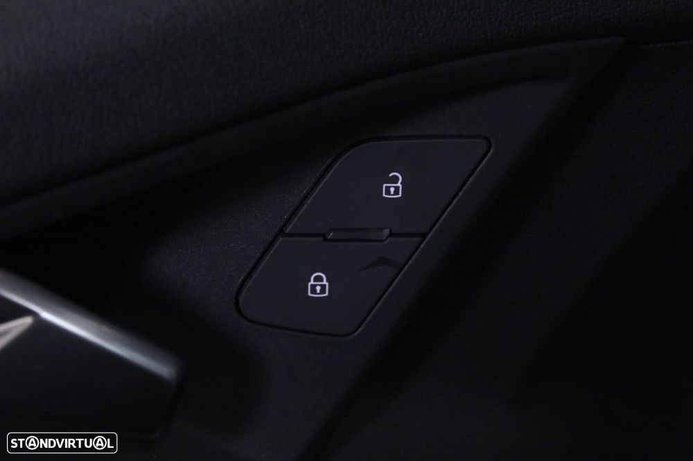 Audi A3 Sportback 30 TFSI Advanced S tronic - 21