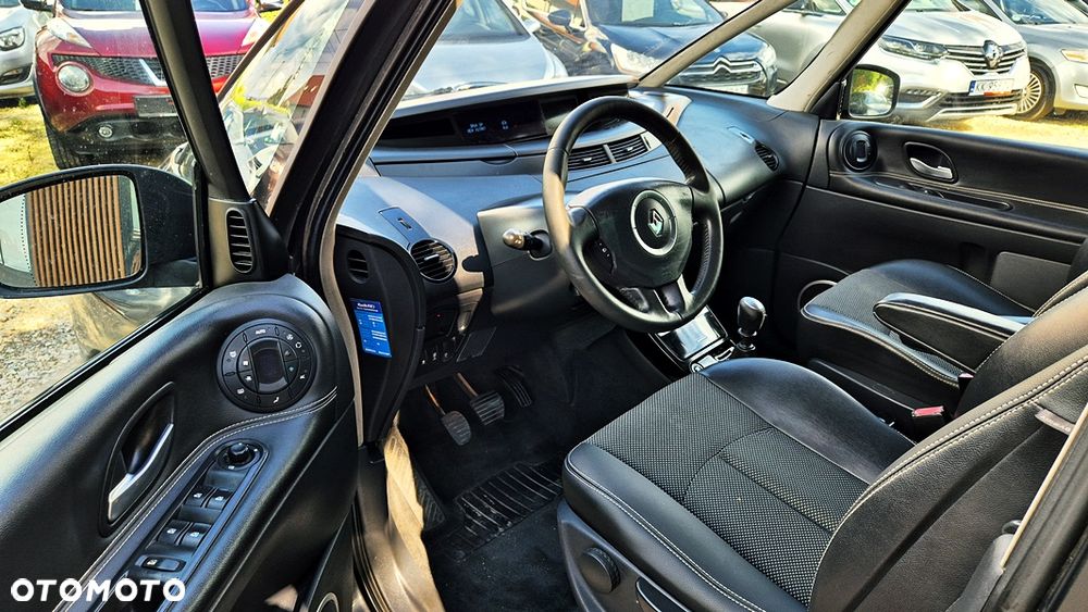 Renault Espace 2.0 Privilege - 30