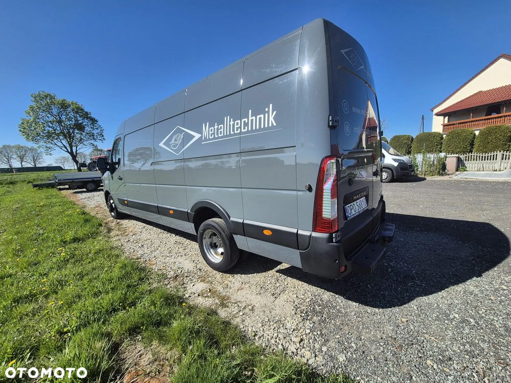 Renault MASTER - 6