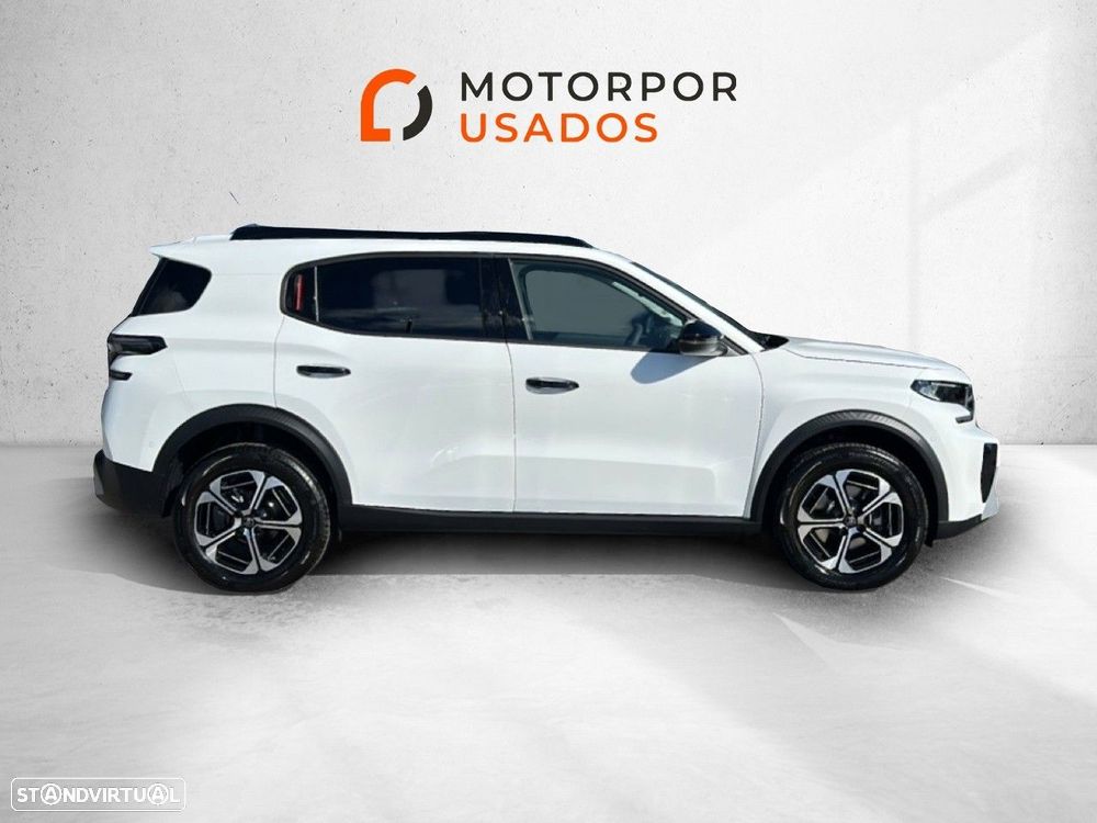 Citroën C3 Aircross - 4