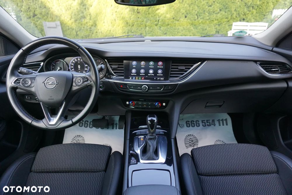 Opel Insignia - 24