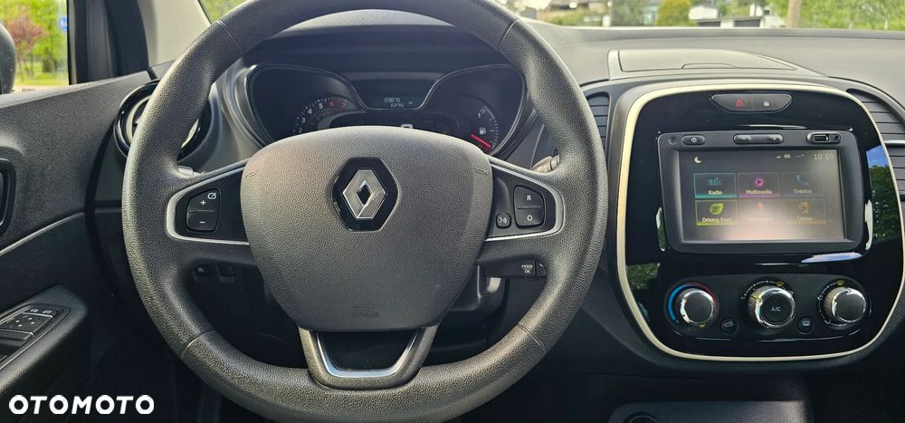 Renault Captur (ENERGY) TCe 90 LIFE - 22