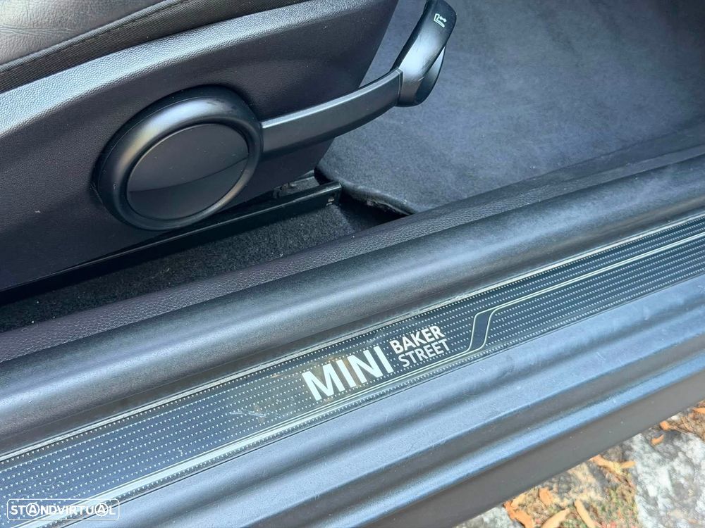 MINI 3 Portas - 11