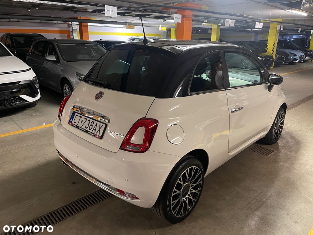 Fiat 500 - 4