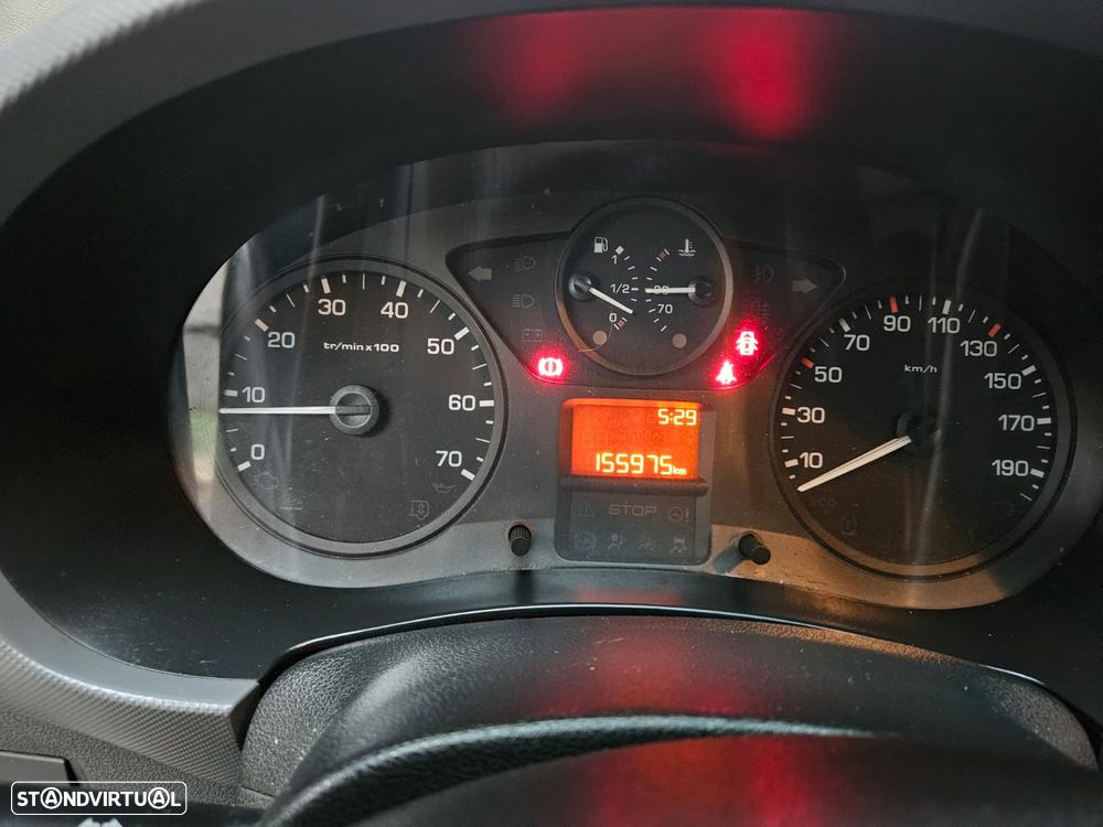 Citroën Berlingo 1.6 HDi X - 8