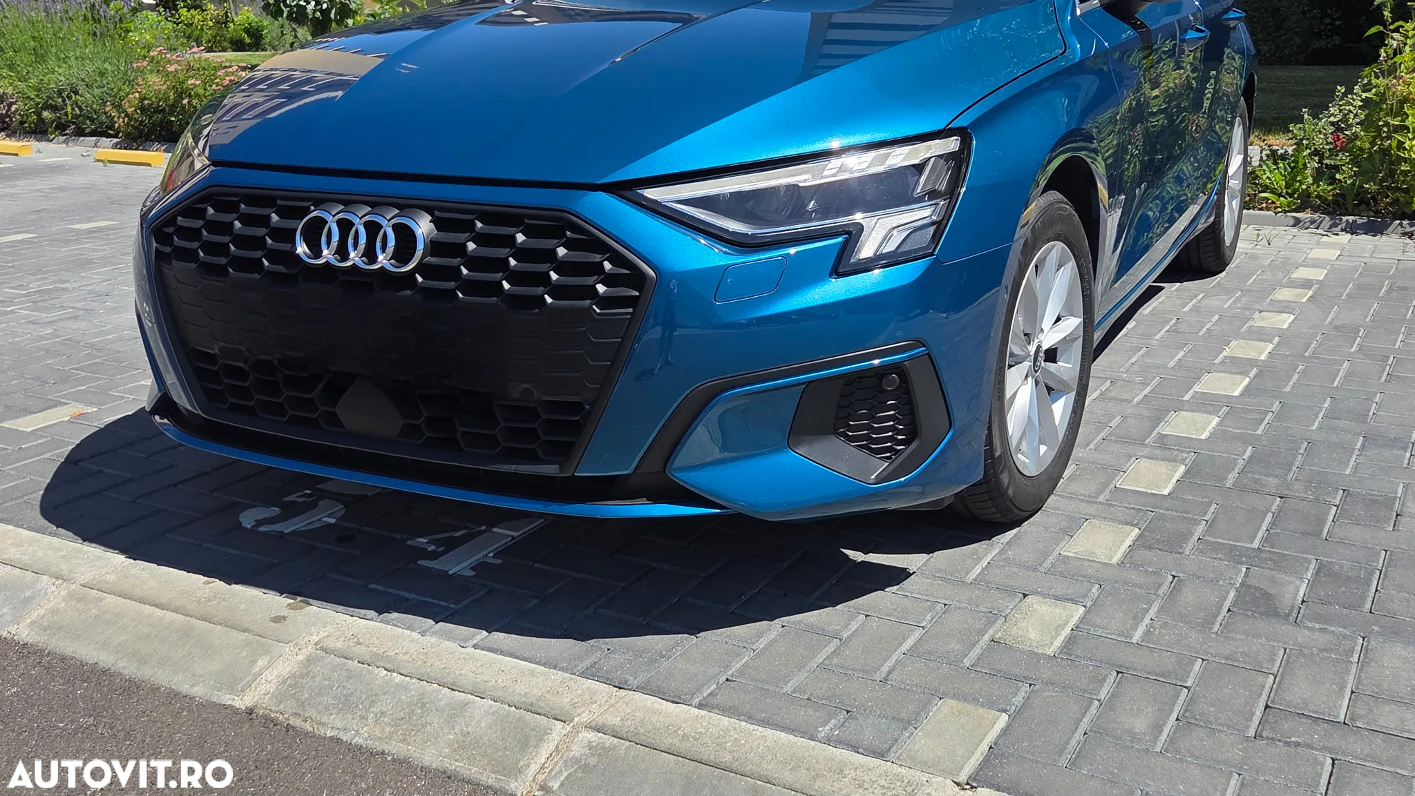 Audi A3 - 19