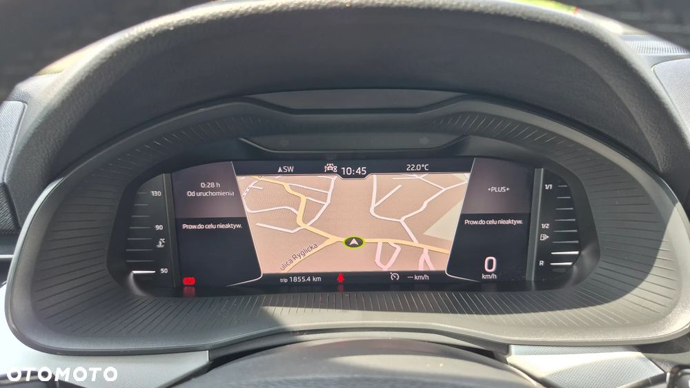 Skoda Kamiq 1.5 TSI Style - 13