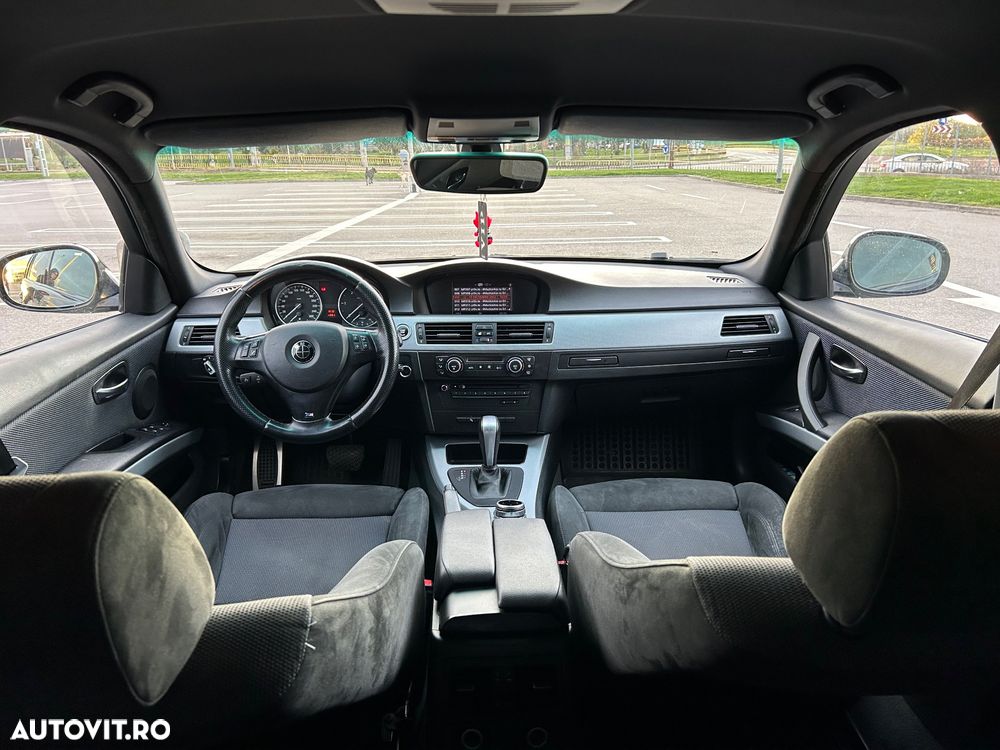 BMW Seria 3 - 8