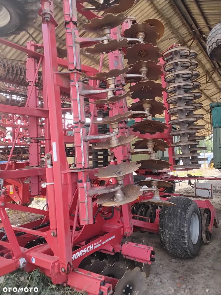 Horsch Joker 8RT - 5