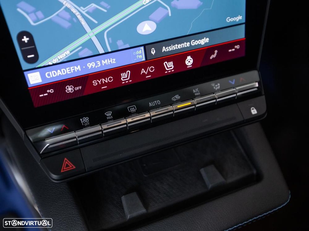 Renault Scénic E-Tech 87 kWh Evolution - 29