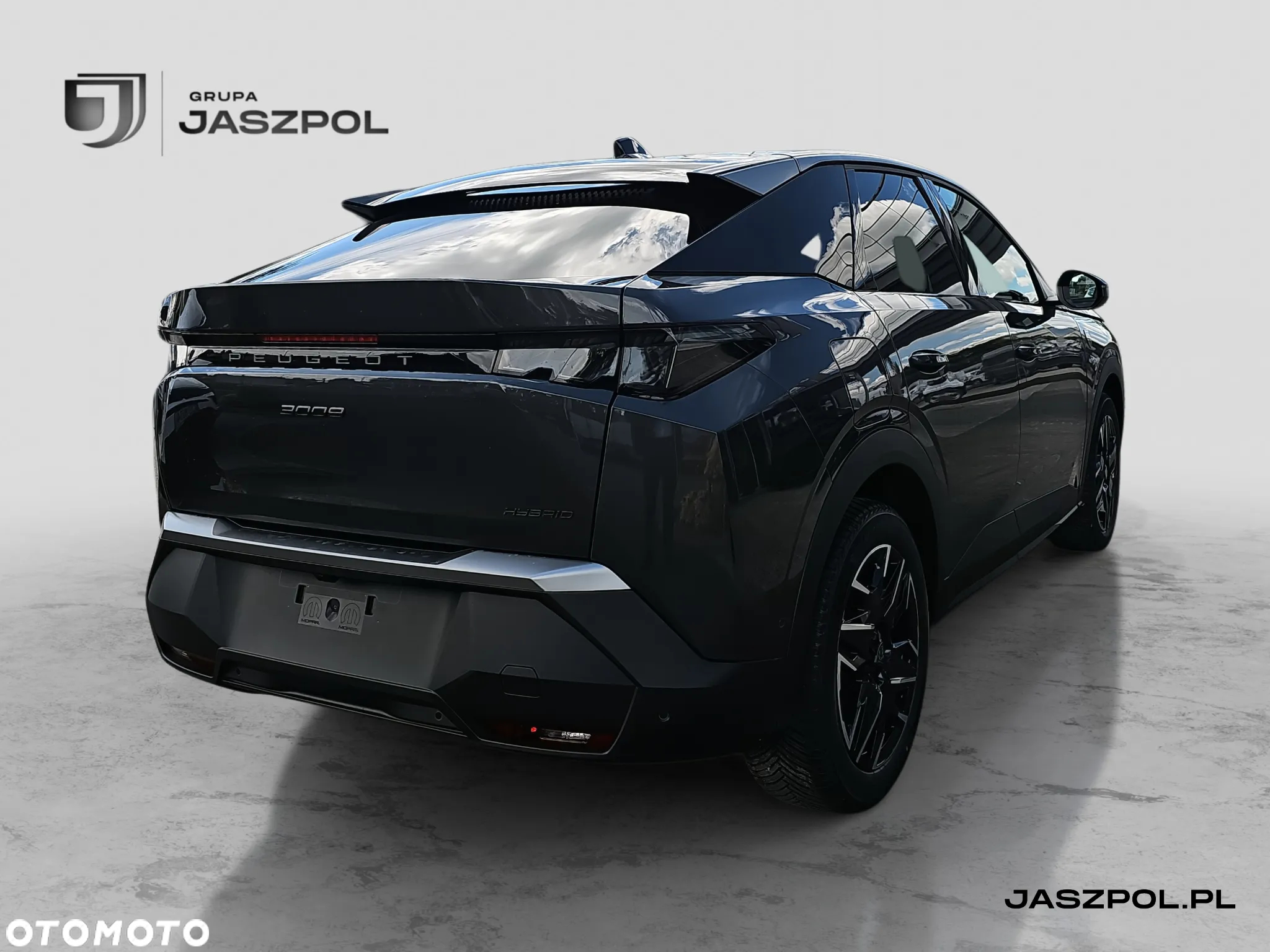 Peugeot 3008 1.2 PureTech mHEV GT e-DCS6 - 5