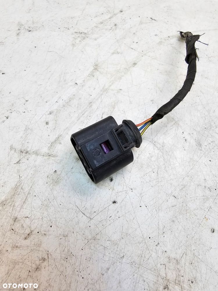 WTYCZKA KOSTKA PDC AUDI A3 8P A6 C6 1J0937703 - 2