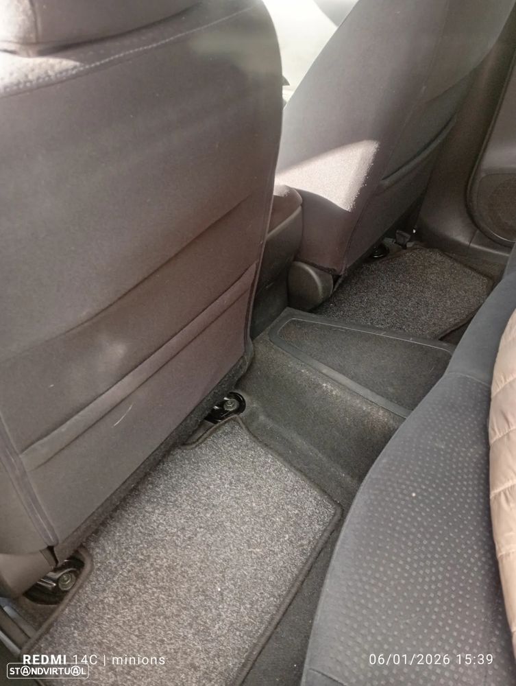 Nissan Leaf 24 kWh (c/ Bateria) Acenta - 6