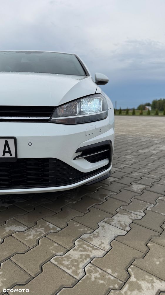 Volkswagen Golf 1.6 TDI BMT Trendline - 19