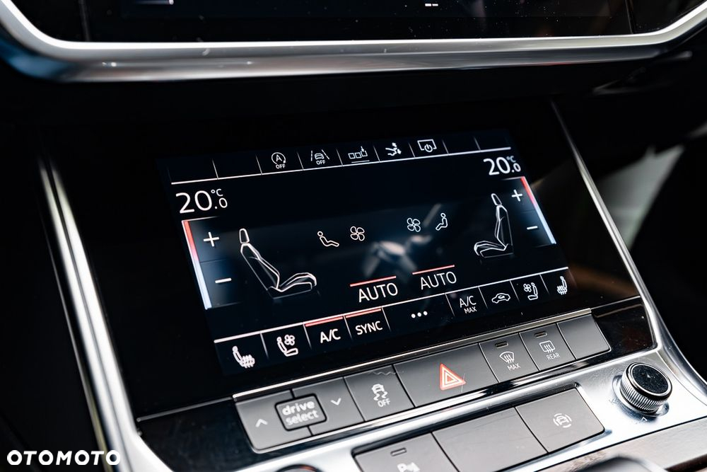 Audi A7 55 TFSI Quattro S tronic - 8