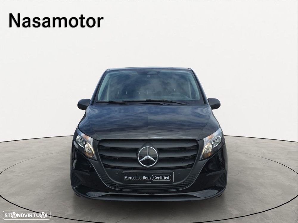Mercedes-Benz Vito Tourer 114 CDi/34 Pro - 2