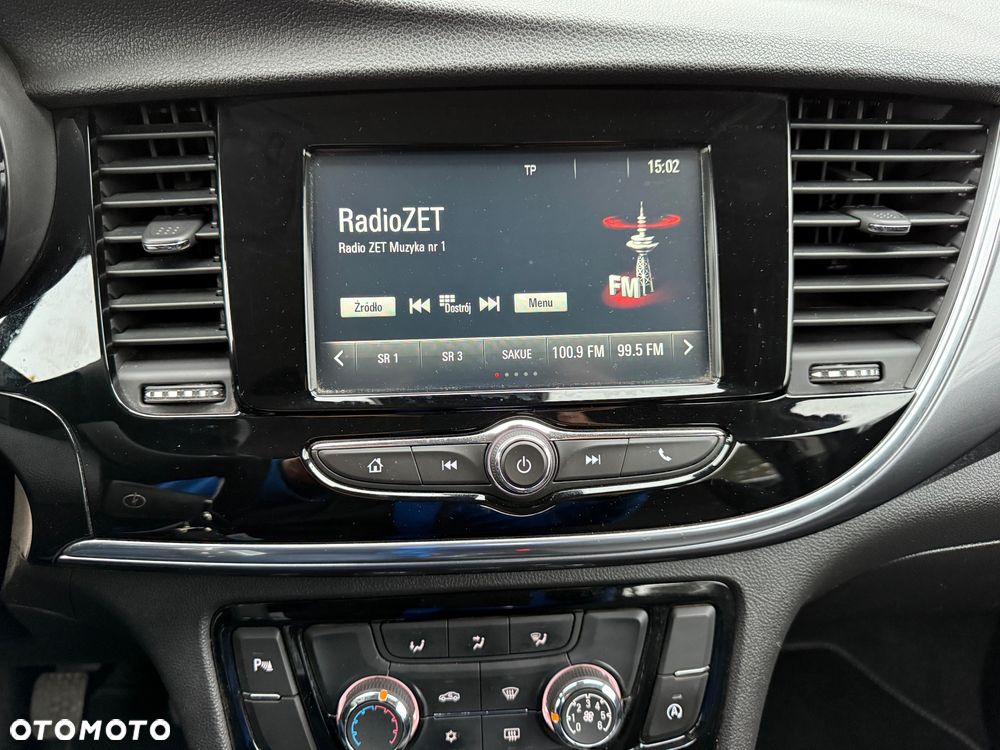 Opel Mokka 1.4 T Enjoy - 23