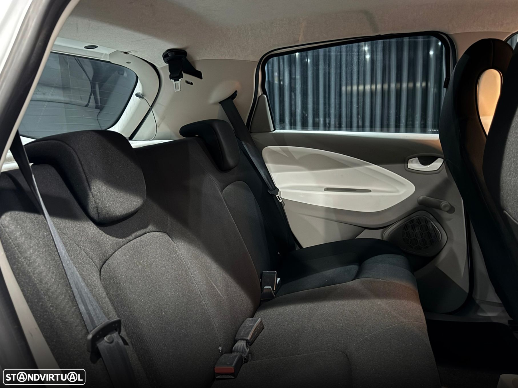 Renault Zoe - 24
