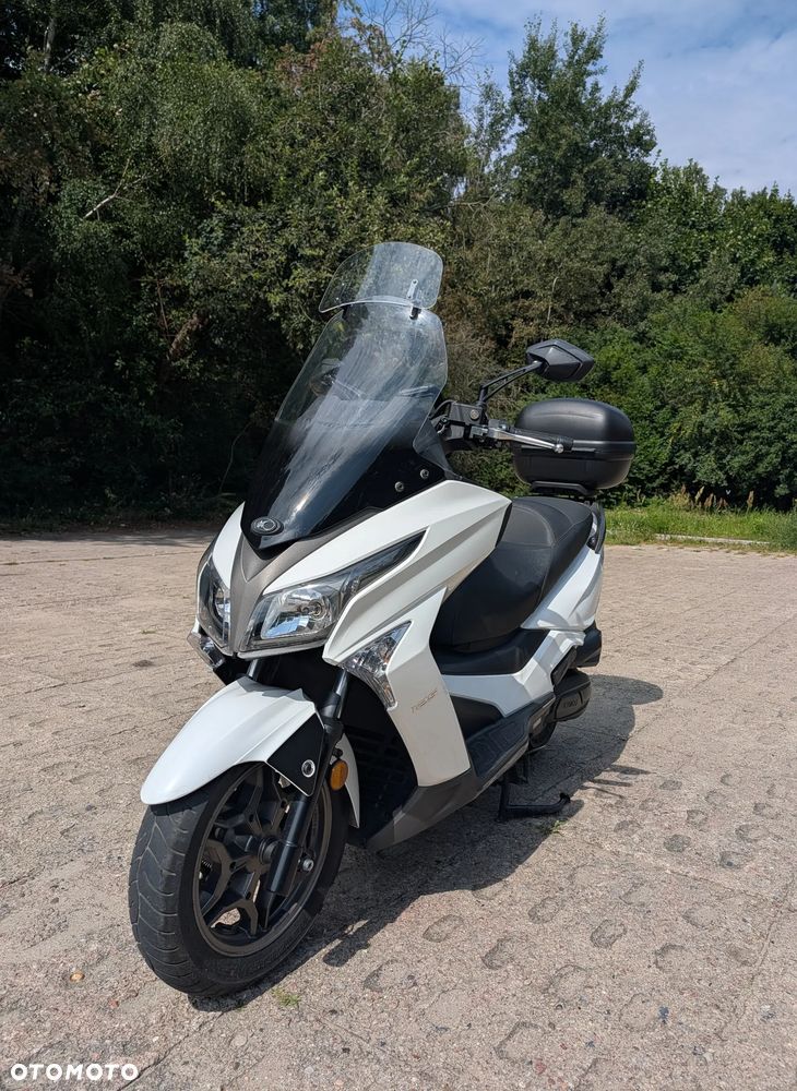 Kymco X-Town - 2