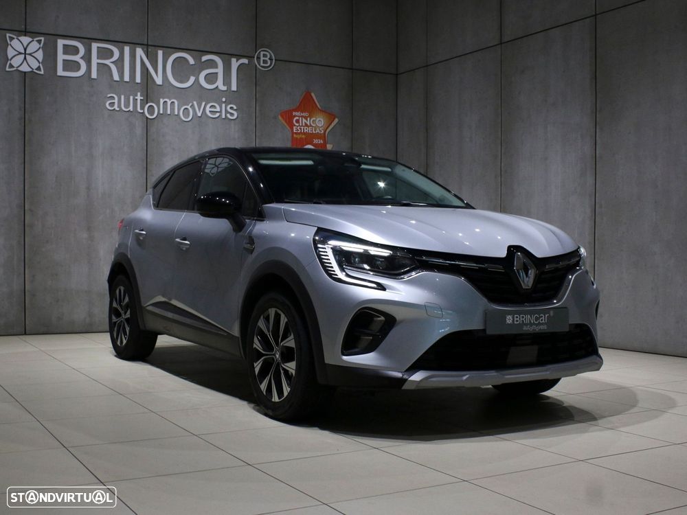 Renault Captur 1.0 TCe Evolution - 11