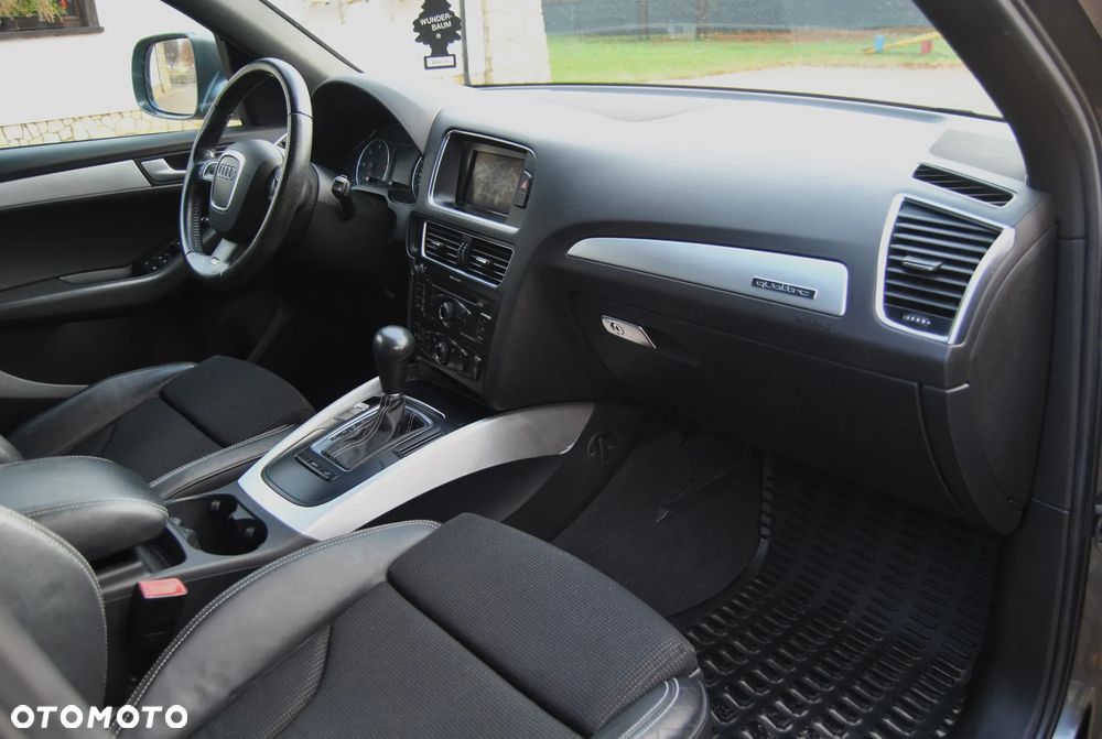 Audi Q5 2.0 TDI Quattro S tronic - 7