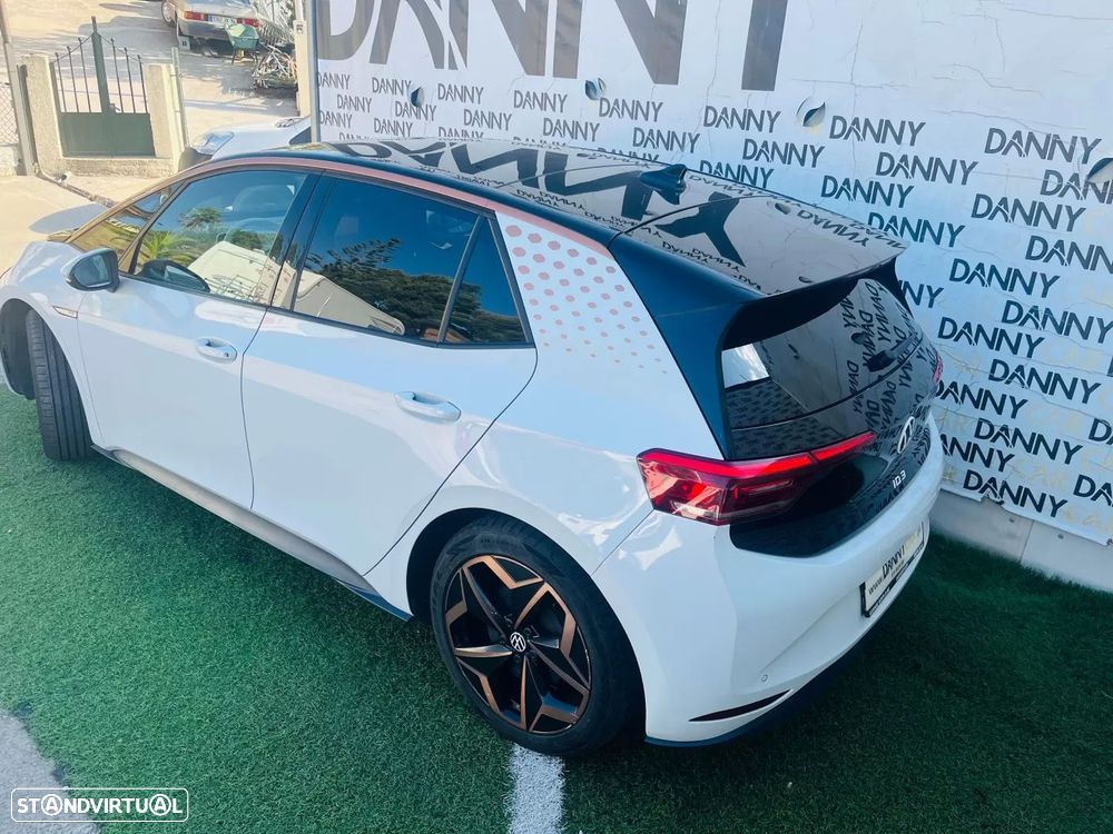 VW ID.3 58 kWh Pro City - 9